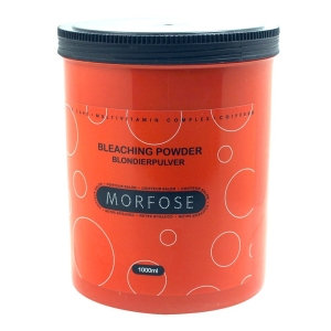 Morfose - Morfose Saç Açıcı Beyaz 1000 ml