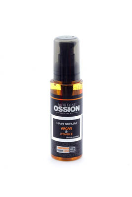 Morfose Ossion Argan Saç Serumu 75 ml