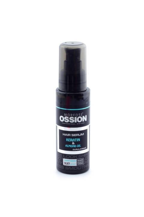 Morfose Ossion Keratin Saç Serumu 75 ml