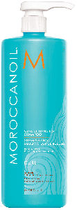 MOROCCANOİL - Moroccanoil Curl Bukle Yapılandırıcı Şampuan 1000ml