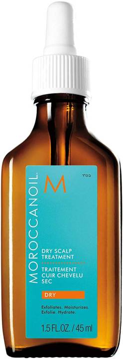 Moroccanoil Dry Scalp Treatment Saç Derisi Bakım Serumu 45ml