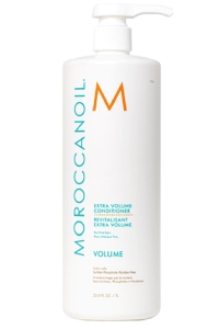 MOROCCANOİL - Moroccanoil Extra Volume Ekstra Hacim Veren Krem 1000ml