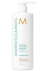 MOROCCANOİL - Moroccanoil Hydrating Nemlendirici Saç Kremi 1000ml