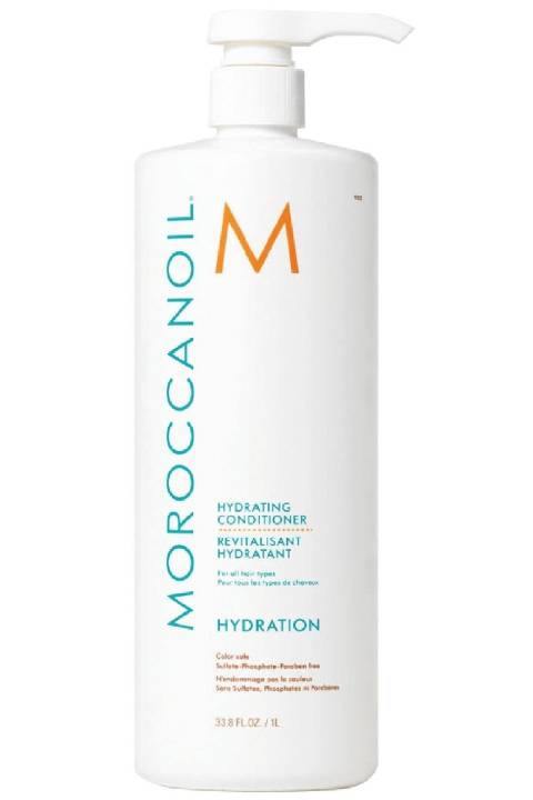 Moroccanoil Hydrating Nemlendirici Saç Kremi 1000ml