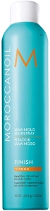 MOROCCANOİL - Moroccanoil Luminous Hairspray Güçlü Tutuşlu Sprey 330ml