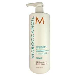 MOROCCANOİL - Moroccanoil Moisture Repair Conditioner 1000ml