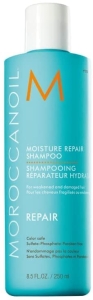 MOROCCANOİL - Moroccanoil Moisture Repair Onarıcı Nem Veren Şampuan 250ml