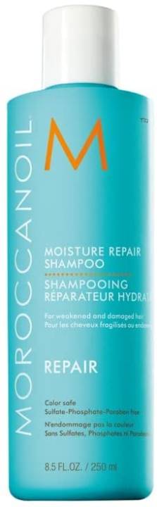 Moroccanoil Moisture Repair Onarıcı Nem Veren Şampuan 250ml