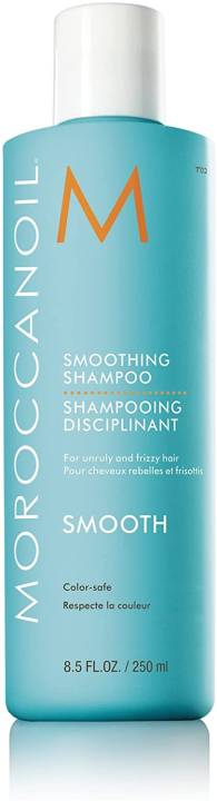 Moroccanoil Smoothing Pürüzsüzleştirici Şampuan 250ml