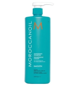 MOROCCANOİL - Moroccanoil Smoothing Yatıştırıcı Şampuan 1000ml