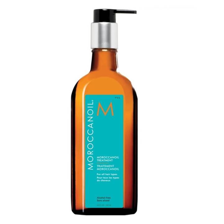 Moroccanoil Treatment For All Hair Type Tüm Saç Tipleri İçin Bakım Yağ 200ml