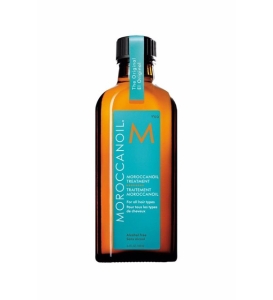 MOROCCANOİL - Moroccanoil Treatment For All Hair Type Tüm Saç Tipleri Için Bakım Yağı 100 ml