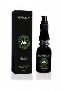 Morokon - Morokon Kolajen Saç Serumu 100 ml