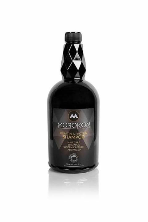 Morokon Keratin Şampuan 1000 ml