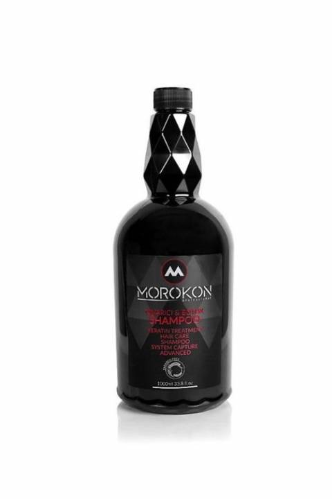 Morokon Tuzsuz Şampuan 1000 ml