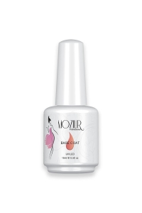 MOZIUR - Moziur Base Coat 15 ml