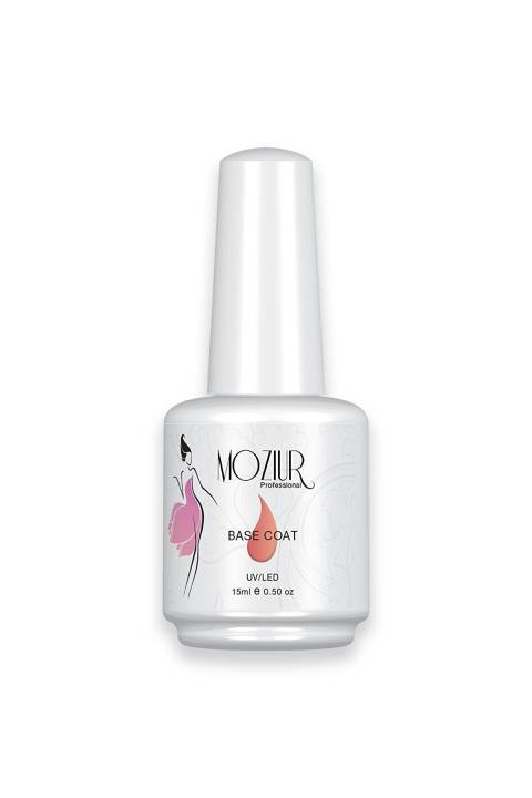 Moziur Base Coat 15 ml