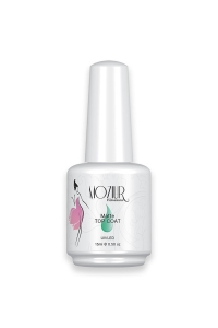 MOZIUR - Moziur Matte Top Coat 15 ml