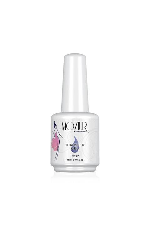 Moziur Transfer Gel 15 ml