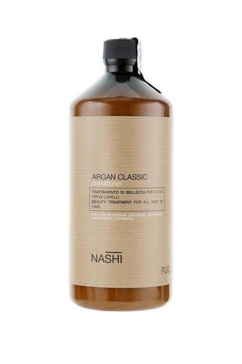 Nashi Argan Saç Kremi 1000 ml