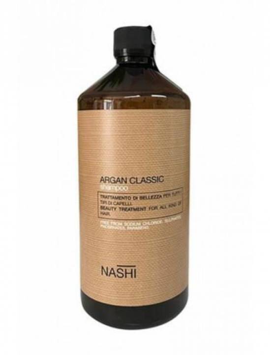 Nashi Argan Şampuan 1000 ml