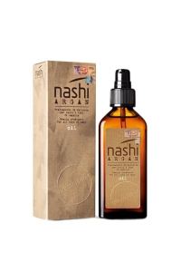 Nashi - Nashi Argan Saç Bakım Yağı 100 ml