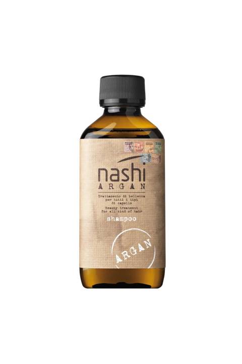 Nashi Argan Şampuan 200ml