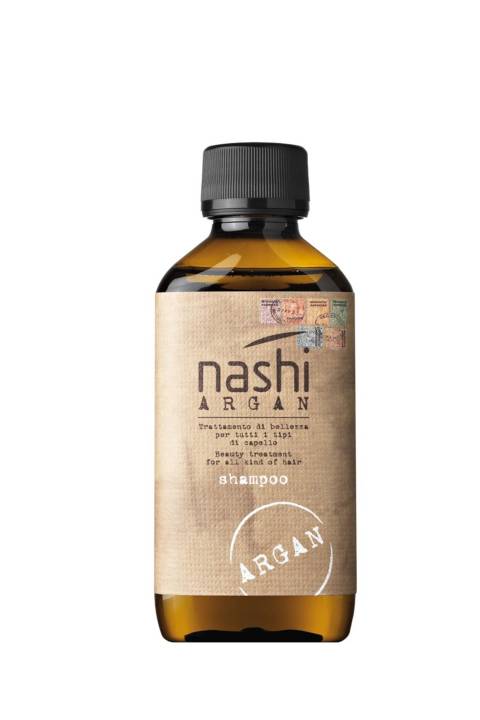 Nashi Argan Şampuan 500ml