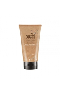 Nashi - Nashi Argan Yıpranmış Saçlar İçin Yoğun Nemlendirici Besleyici Maske 150ml