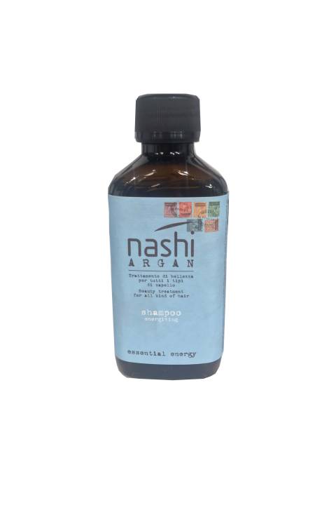 Nashi Essential Energy Şampuan 200 ml
