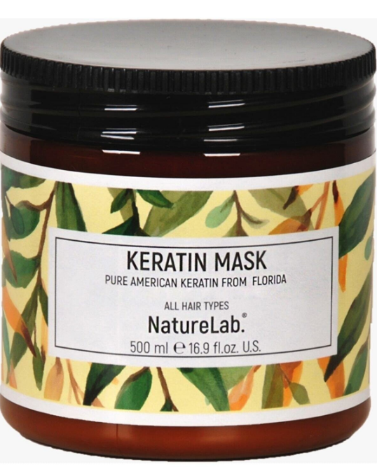 NatureLab. Keratin Maskesi 500 ml