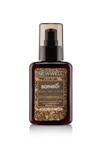 New Well - New Well Bioenergy Kafein + Argan + Isırgan Dökülme Önleyici Saç Serumu 100 ml