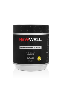 New Well - New Well Saç Açıcı Beyaz 1000 ml