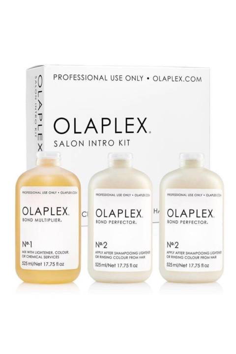 Olaplex Salon İntro Kit