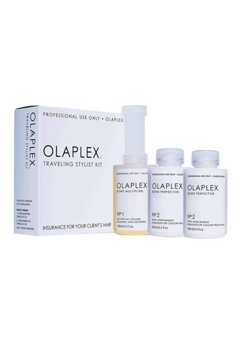 Olaplex Traveling Stylist Kit