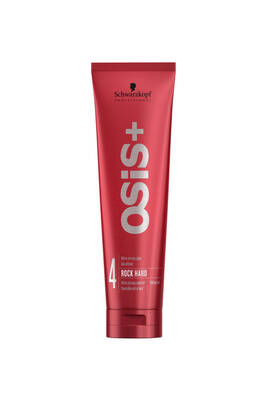 Osis Rock Hard Ultra Güçlü Şekillendirici Macun 150 ml