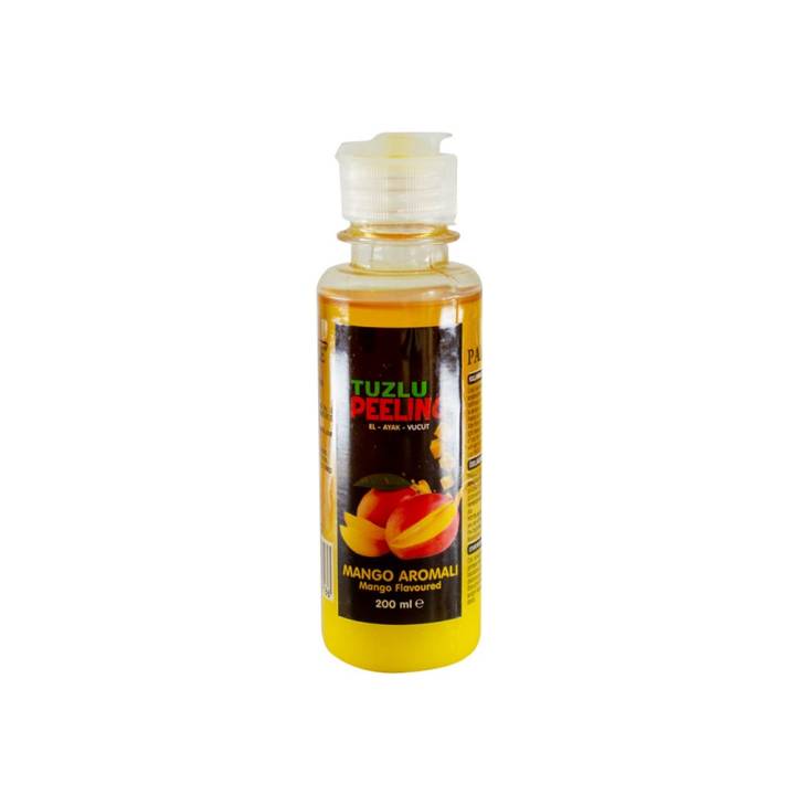 Pakface Mango Aromalı Peeling 200 ml