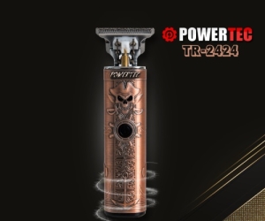 Powertec - Powertec Tr-2424 Tıraş Makinesi