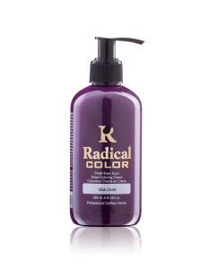 Radical - Radical Color Lila Su Bazlı Saç Balyaj Boyası
