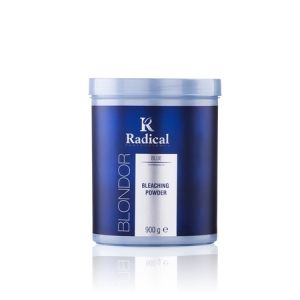 Radical - Radical Toz Açıcı Oryel Mavi 900 gr