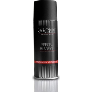 Razorline - Razorline Tıraş Makinesi Bakım Yağı 200 ml