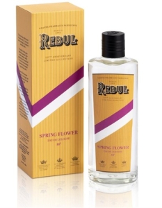 Rebul - Rebul 125. Yıl Özel Spring Flower Kolonya 270 ml