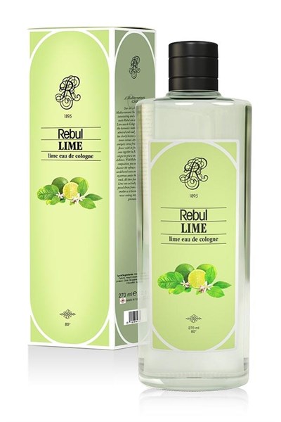 Rebul Lime Kolonya 270 ml