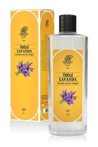 Rebul - Rebul Lavanda Kolonya 270 ml