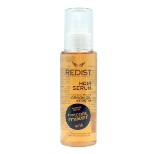 Redist - Redist Argan Keratin Saç Serumu 125 ml