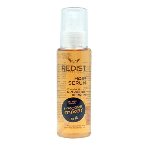 Redist Argan Keratin Saç Serumu 125 ml