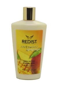 Redist - Redist Juice Mango & Papaya Vücut Losyonu 250 ml