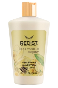 Redist - Redist Silky Vanilla Sugar Vücut Losyonu 250 ml