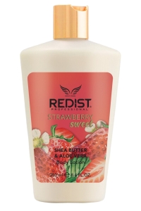 Redist - Redist Strawberry Sweet Vücut Losyonu 250 ml