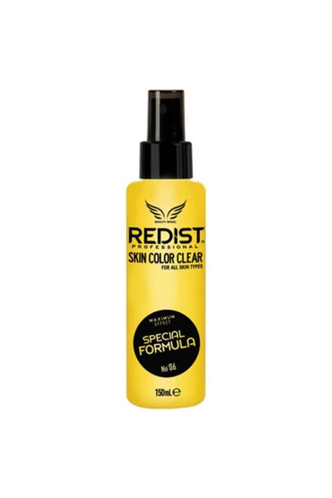 Redist Ciltten Boya Silici 150 ml